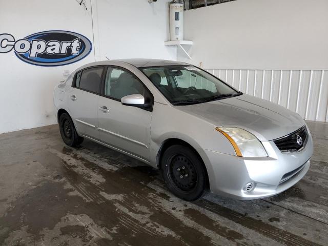 Photo 4 from auction – 2012 NISSAN SENTRA 2.0 with VIN 3N1AB6AP4CL758592