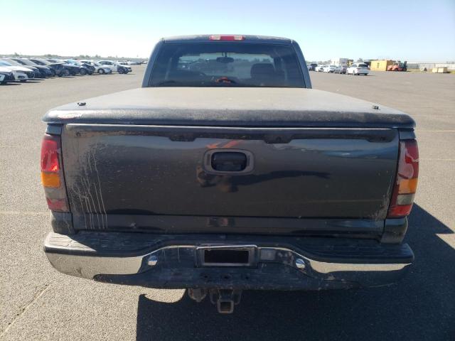 Photo 6 from auction – 2001 CHEVROLET SILVERADO with VIN 2GCEC19V011102714