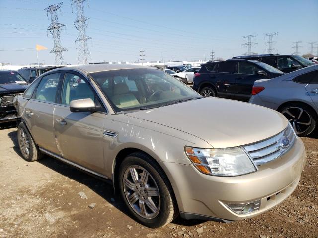 Photo 4 from auction – 2008 FORD TAURUS with VIN 1FAHP24W78G122601