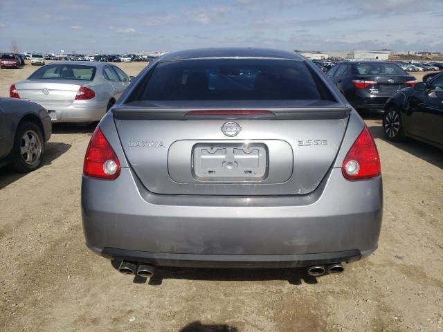 Zdjęcie 6 z aukcji – 2008 NISSAN MAXIMA SE z VIN 1N4BA41E88C803565