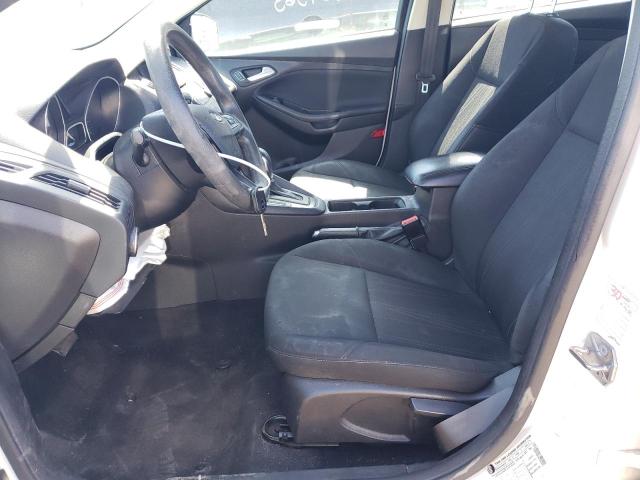 Photo 7 from auction – 2017 FORD FOCUS SE with VIN 1FADP3K26HL249853