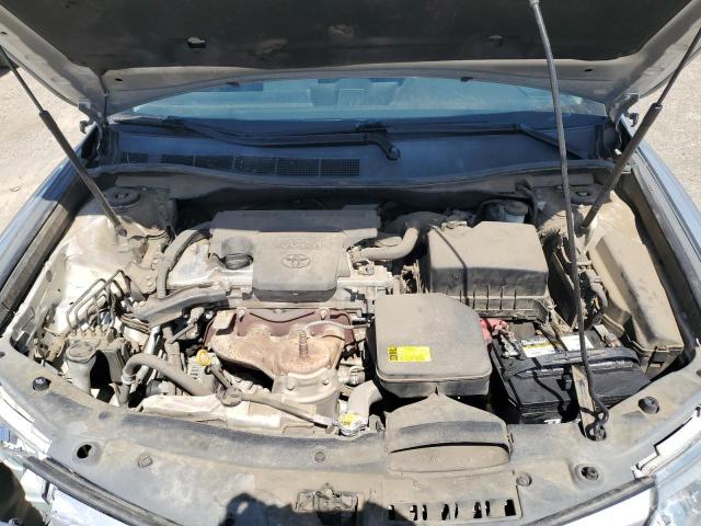 Photo 11 from auction – 2012 TOYOTA CAMRY BASE with VIN 4T1BF1FK3CU012898