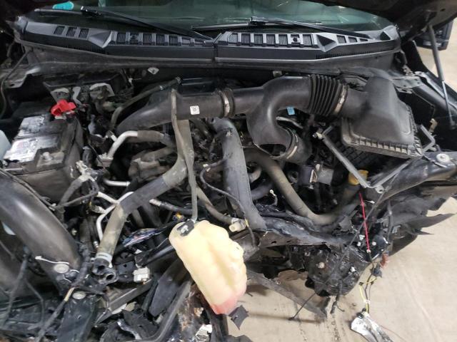 Photo 11 from auction – 2018 FORD F150 SUPER with VIN 1FTEW1EP7JFD19510