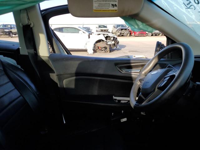 Photo 7 from auction – 2015 FORD EDGE SE with VIN 2FMTK3G91FBC19176