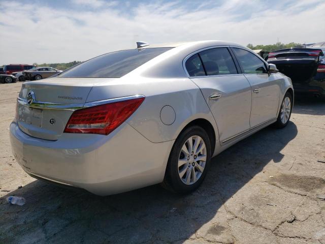 Photo 3 from auction – 2015 BUICK LACROSSE with VIN 1G4GA5GR3FF147993