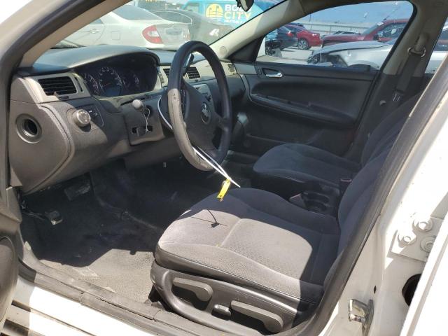 Photo 7 from auction – 2007 CHEVROLET IMPALA POL with VIN 2G1WS58R479181102