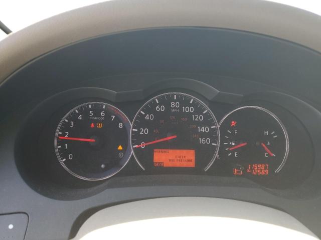 Photo 9 from auction – 2012 NISSAN ALTIMA S with VIN 1N4AL2EP1CC263989