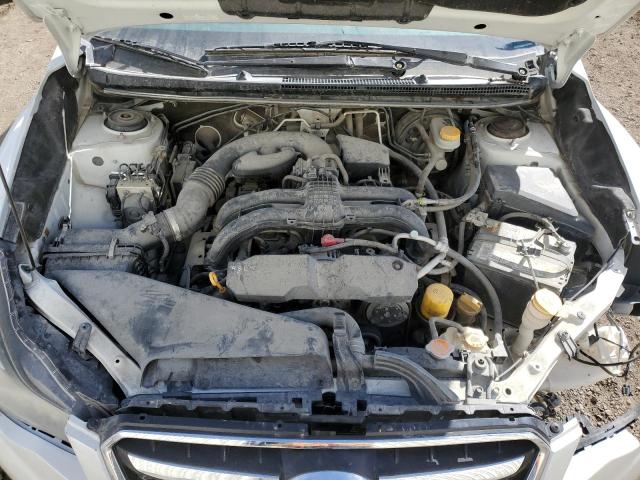 Photo 11 from auction – 2013 SUBARU XV CROSSTR with VIN JF2GPACC9DH854399