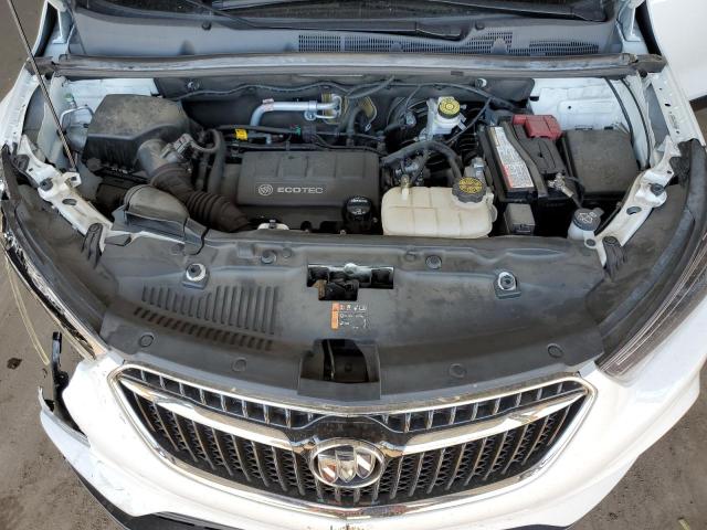 Photo 12 from auction – 2019 BUICK ENCORE PRE with VIN KL4CJASB3KB868462