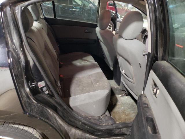 Photo 10 from auction – 2012 NISSAN SENTRA 2.0 with VIN 3N1AB6AP5CL725794