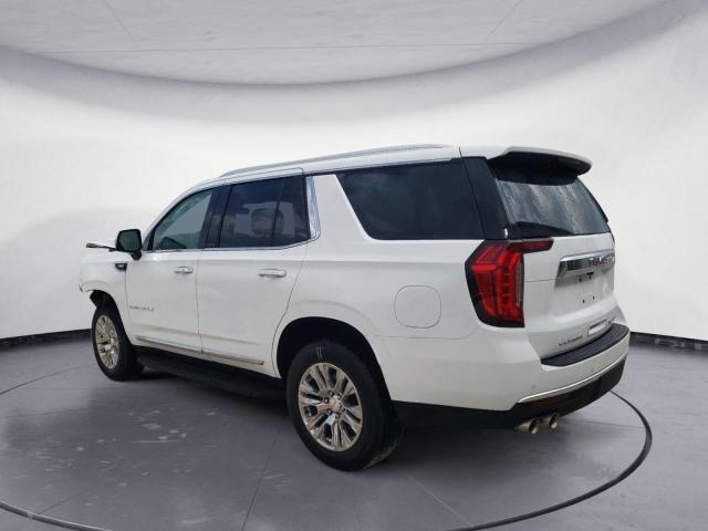 Photo 2 from auction – 2023 GMC YUKON DENA with VIN 1GKS1DKL8PR302182
