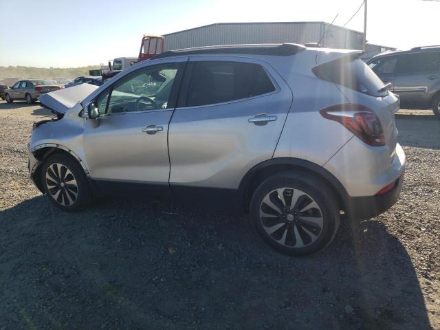 Photo 2 from auction – 2018 BUICK ENCORE ESS with VIN KL4CJCSB9JB631291