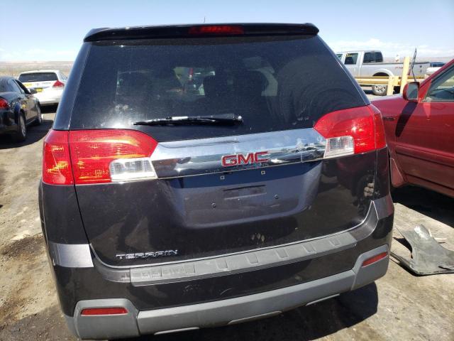 Foto 6 de la subasta – 2015 GMC TERRAIN SL con VIN 2GKALMEK7F6323771