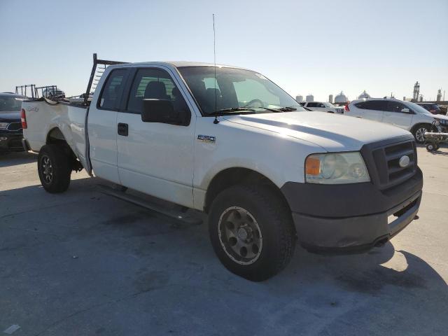 Photo 4 from auction – 2007 FORD F150 with VIN 1FTVX14537KD42036