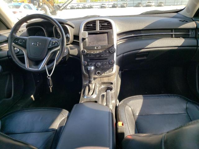 Photo 8 from auction – 2014 CHEVROLET MALIBU LTZ with VIN 1G11H5SL7EF116391