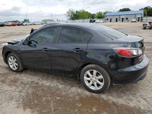 Photo 2 from auction – 2011 MAZDA 3 I with VIN JM1BL1VF7B1407040