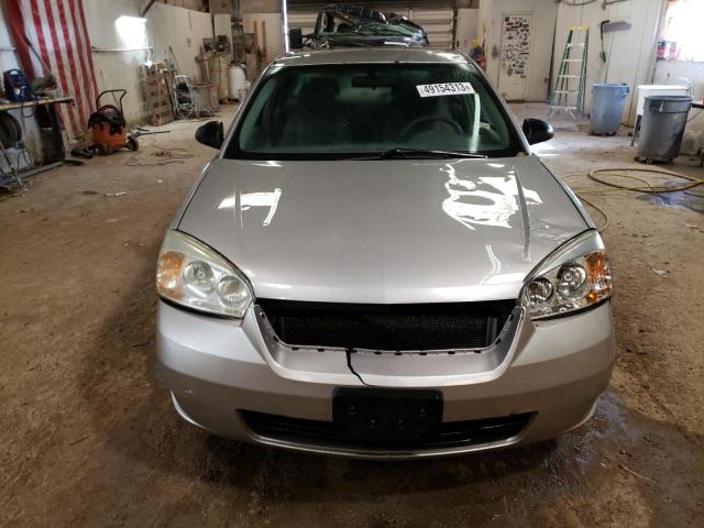 Photo 5 from auction – 2007 CHEVROLET MALIBU LS with VIN 1G1ZS57N67F284993