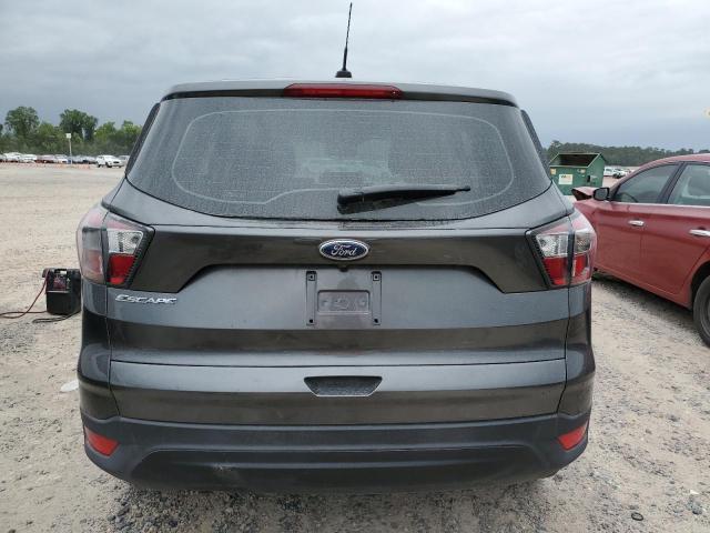 Photo 6 from auction – 2018 FORD ESCAPE S with VIN 1FMCU0F72JUB41907