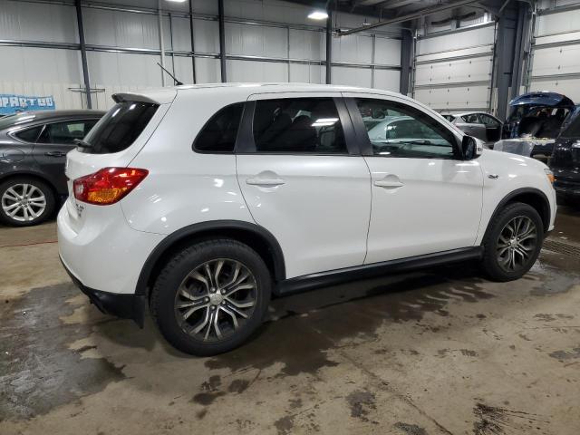Photo 3 from auction – 2016 MITSUBISHI OUTLANDER with VIN JA4AR3AW1GZ032843