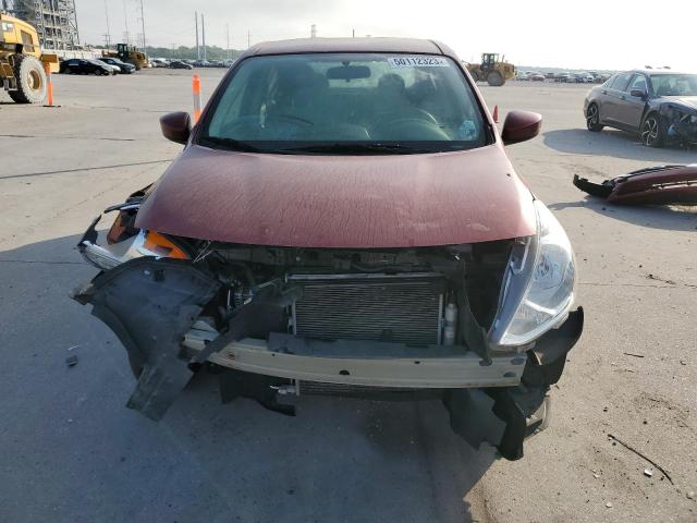 Photo 5 from auction – 2019 NISSAN VERSA S with VIN 3N1CN7AP7KL866032
