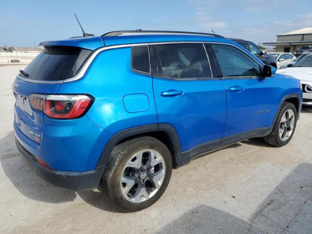 Photo 3 from auction – 2020 JEEP COMPASS LI with VIN 3C4NJCCB5LT152798