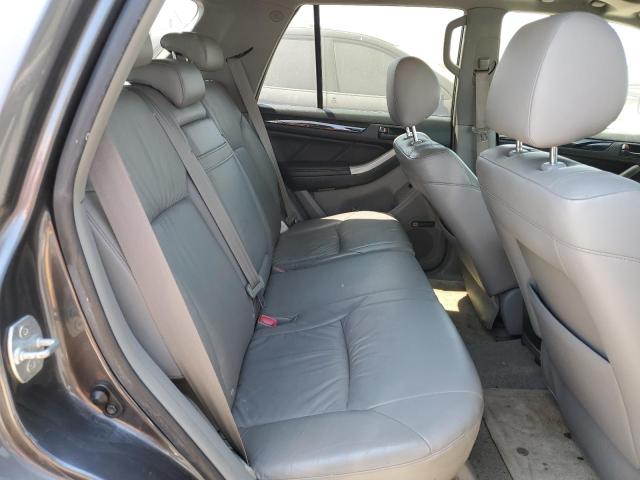 Photo 10 from auction – 2007 TOYOTA 4RUNNER LI with VIN JTEBT17R078042833