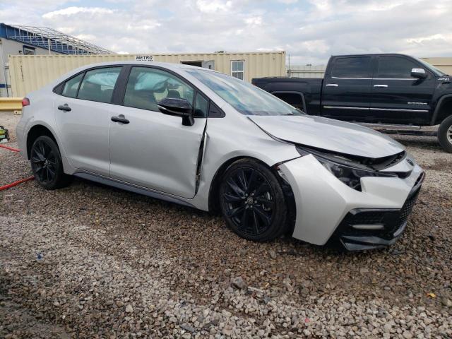 Photo 4 from auction – 2020 TOYOTA COROLLA SE with VIN 5YFS4RCE8LP055783