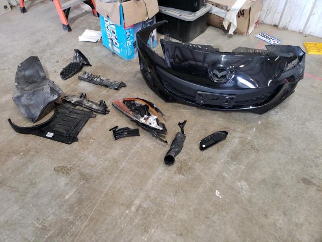 Photo 12 from auction – 2013 MAZDA 3 I with VIN JM1BL1TF2D1724827