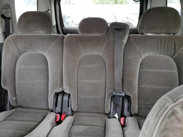 Photo 10 from auction – 2005 FORD EXPLORER X with VIN 1FMZU73E35UB96233