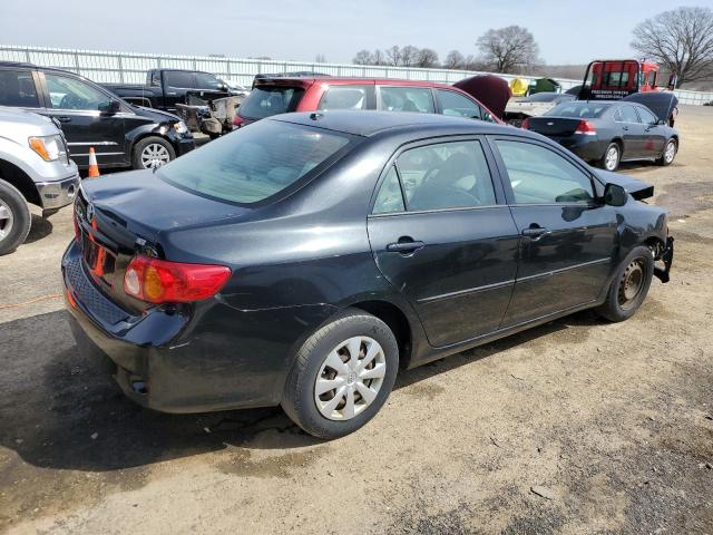 Photo 3 from auction – 2009 TOYOTA COROLLA BA with VIN 1NXBU40E89Z140895