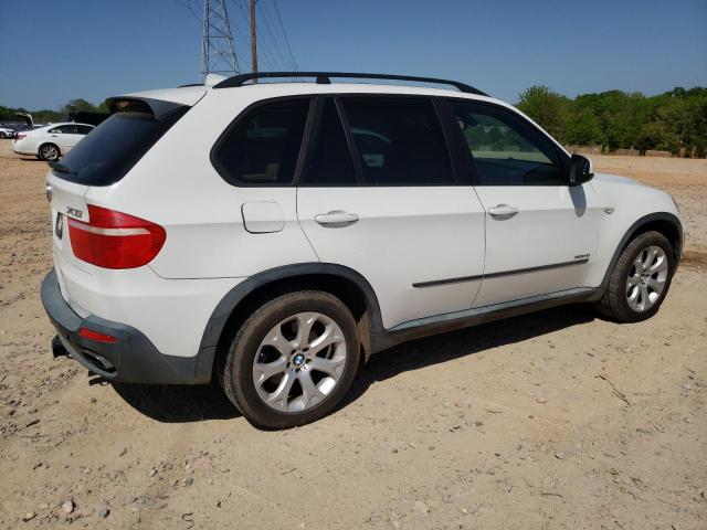 Photo 3 from auction – 2009 BMW X5 XDRIVE4 with VIN 5UXFE83569L308060