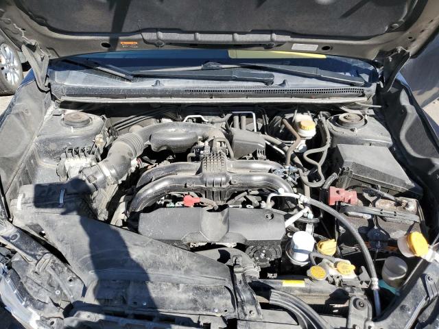 Photo 11 from auction – 2017 SUBARU CROSSTREK with VIN JF2GPABC8H8270552