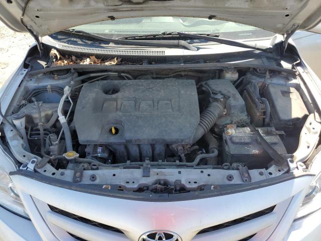 Photo 11 from auction – 2012 TOYOTA COROLLA BA with VIN 2T1BU4EE4CC794410