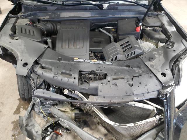 Photo 11 from auction – 2015 GMC TERRAIN SL with VIN 2GKALREK0F6269792