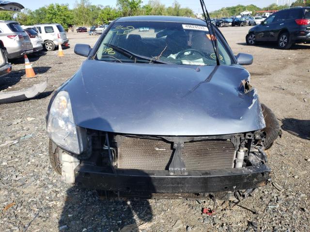 صورة رقم 5 من المزاد - 2012 NISSAN ALTIMA BAS مع VIN 1N4AL2AP6CC216186