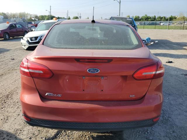 Photo 6 from auction – 2018 FORD FOCUS SE with VIN 1FADP3F20JL265286