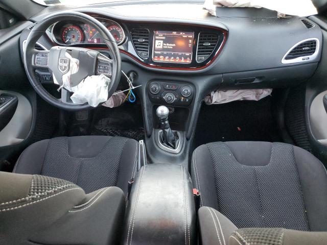 Photo 8 from auction – 2015 DODGE DART SXT with VIN 1C3CDFBB9FD406996