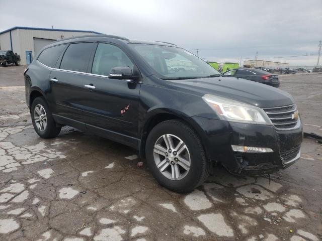 Photo 4 from auction – 2015 CHEVROLET TRAVERSE L with VIN 1GNKVGKD7FJ302558