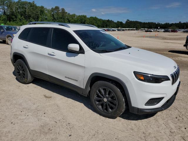 Photo 4 from auction – 2020 JEEP CHEROKEE L with VIN 1C4PJLCB1LD610447