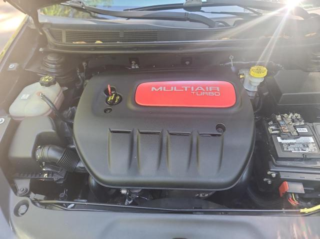 Photo 7 from auction – 2013 DODGE DART LIMIT with VIN 1C3CDFCH7DD293971