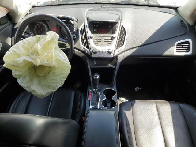 Photo 8 from auction – 2016 GMC TERRAIN SL with VIN 2GKFLUE34G6349146