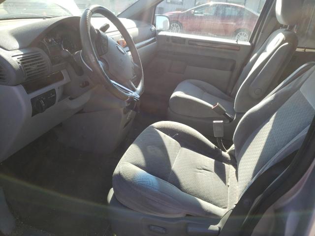 Photo 7 from auction – 2006 FORD FREESTAR S with VIN 2FMZA52266BA20451