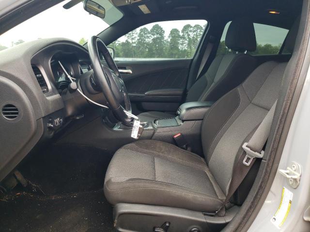 Photo 7 from auction – 2020 DODGE CHARGER SX with VIN 2C3CDXBG1LH202600