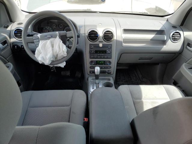 Photo 8 from auction – 2005 FORD FREESTYLE with VIN 1FMDK01125GA12891