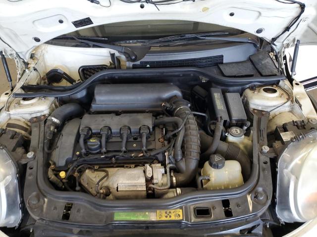 Photo 11 from auction – 2008 MINI COOPER S with VIN WMWMF73518TV32154