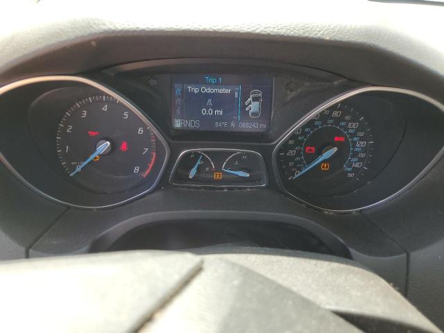 Foto 9 de la subasta – 2012 FORD FOCUS SEL con VIN 1FAHP3H28CL382597