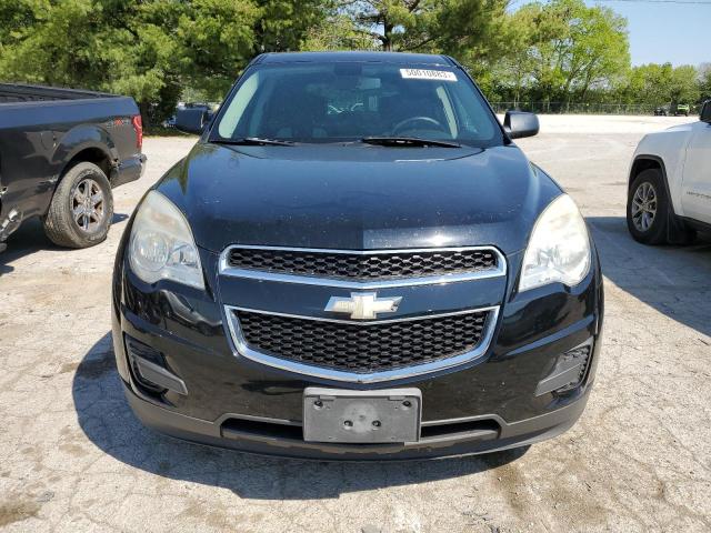Photo 5 from auction – 2011 CHEVROLET EQUINOX LS with VIN 2CNALBEC1B6213474