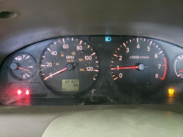 Photo 9 from auction – 2005 NISSAN SENTRA 1.8 with VIN 3N1CB51D05L458012