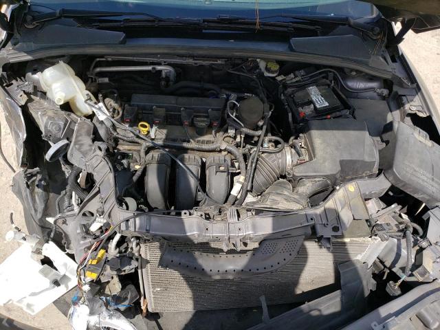 Photo 11 from auction – 2014 FORD FOCUS SE with VIN 1FADP3F23EL372645