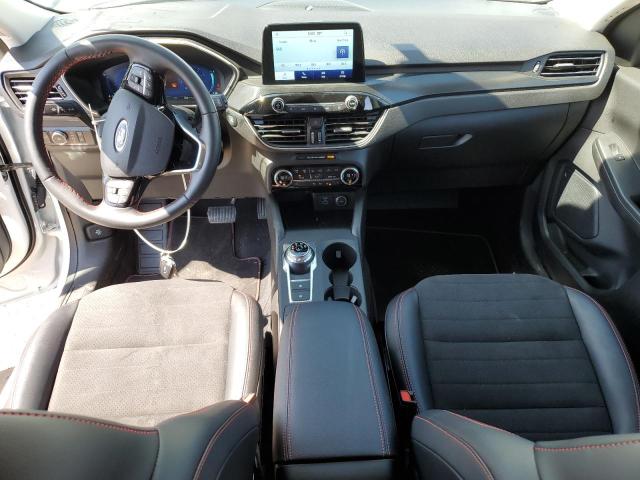Photo 8 from auction – 2021 FORD ESCAPE SEL with VIN 1FMCU9H97MUB24091
